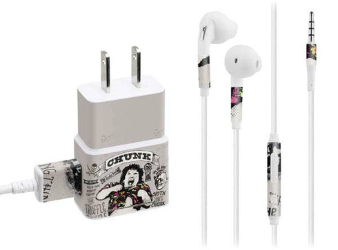 Warner Bros The Goonies (1985) Chunk Phone Charger Skin