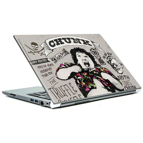 Warner Bros The Goonies (1985) Chunk Portege Z30t/Z30t-A Skin