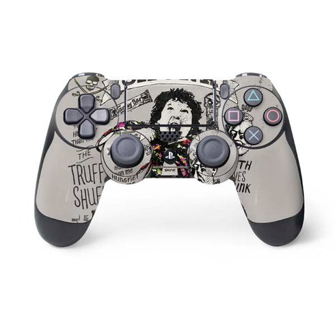 Warner Bros The Goonies (1985) Chunk PS4 Controller Skin