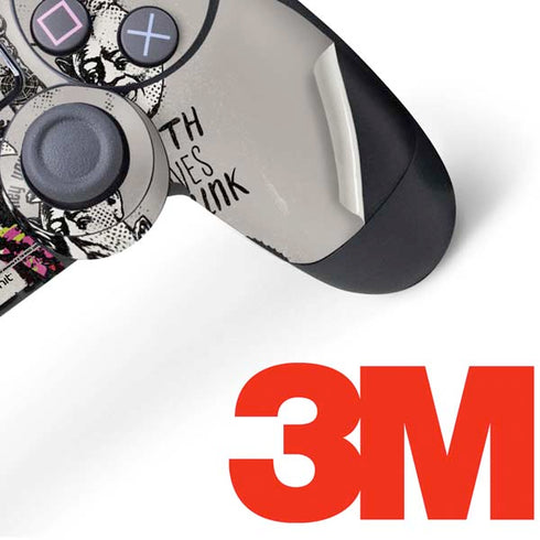 Warner Bros The Goonies (1985) Chunk PS4 Controller Skin