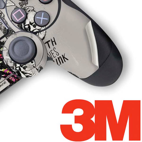 Warner Bros The Goonies (1985) Chunk PS4 Pro/Slim Controller Skin
