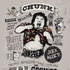 Warner Bros The Goonies (1985) Chunk PS4 Slim Skin