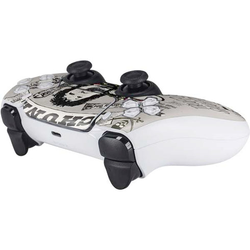 Warner Bros The Goonies (1985) Chunk PS5 Controller Skin