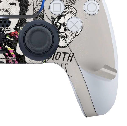 Warner Bros The Goonies (1985) Chunk PS5 Controller Skin