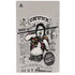 Warner Bros The Goonies (1985) Chunk PS5 Slim Digital Edition Console Skin