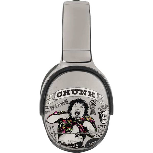 Warner Bros The Goonies (1985) Chunk Skullcandy Venue Skin