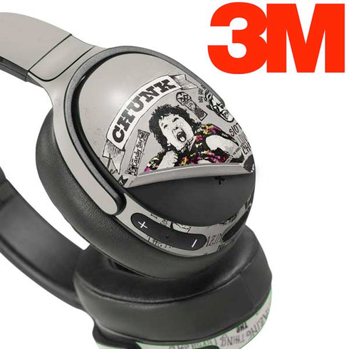 Warner Bros The Goonies (1985) Chunk Skullcandy Venue Skin