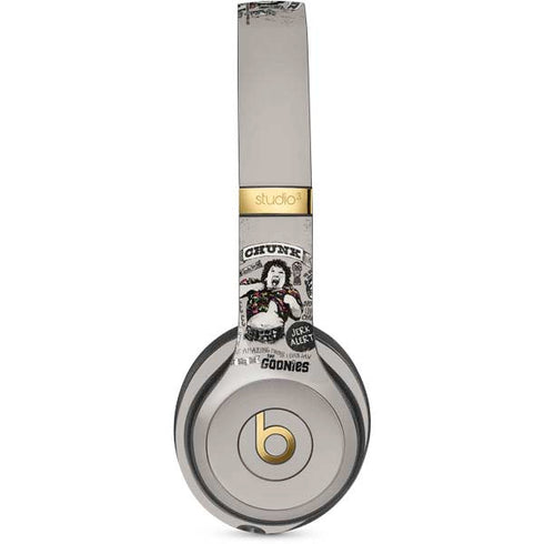 Warner Bros The Goonies (1985) Chunk Studio Wireless 3 Skin