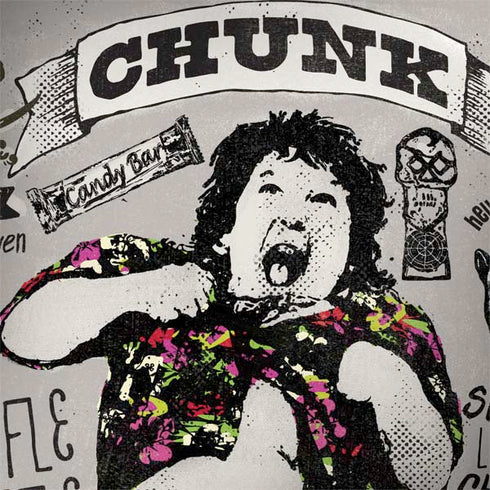 Warner Bros The Goonies (1985) Chunk Surface Book 2 13.5in Skin