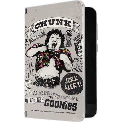 Warner Bros The Goonies (1985) Chunk Surface Duo Skin