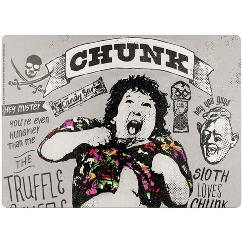 Warner Bros The Goonies (1985) Chunk Surface Laptop 4 15in Skin