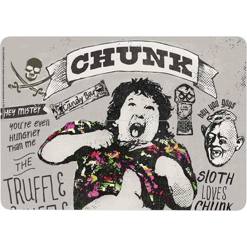Warner Bros The Goonies (1985) Chunk Surface Laptop Studio Skin