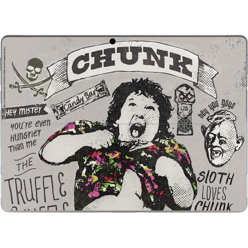 Warner Bros The Goonies (1985) Chunk Surface Pro 8 Skin