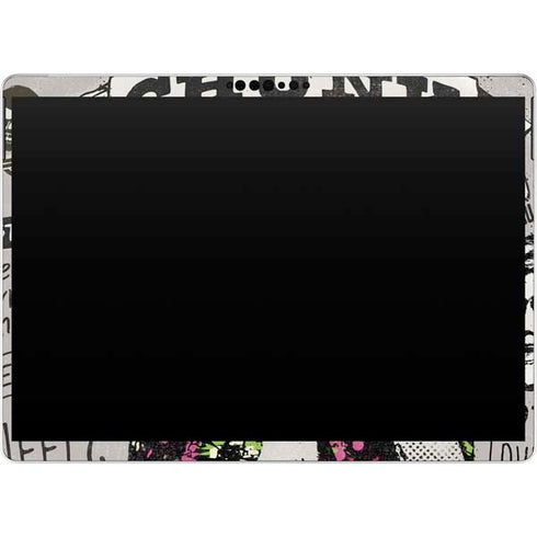 Warner Bros The Goonies (1985) Chunk Surface Pro 8 Skin