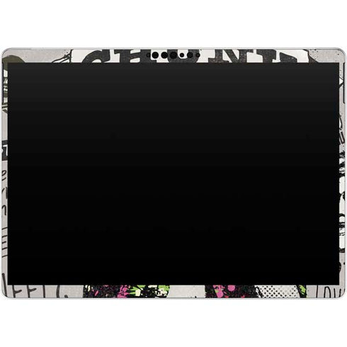 Warner Bros The Goonies (1985) Chunk Surface Pro 9 Skin