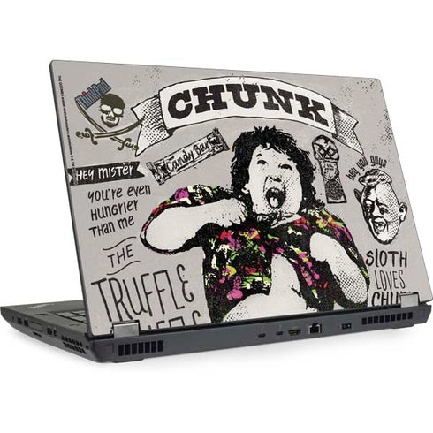 Warner Bros The Goonies (1985) Chunk Lenovo ThinkPad Skin