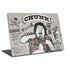 Warner Bros The Goonies (1985) Chunk Universal Laptop 11in (8.8 x 6.2in) Skin