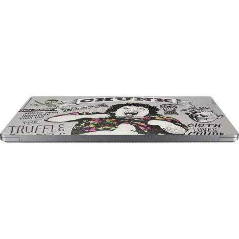 Warner Bros The Goonies (1985) Chunk Universal Laptop 16.6in (13.4 x 9.7in) Skin