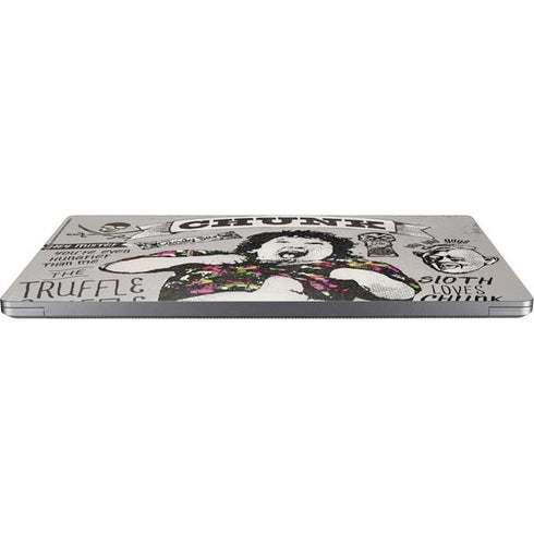 Warner Bros The Goonies (1985) Chunk Universal Laptop 16in (13 x 9.4in) Skin