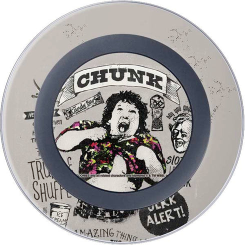 Warner Bros The Goonies (1985) Chunk Wireless Charger Skin