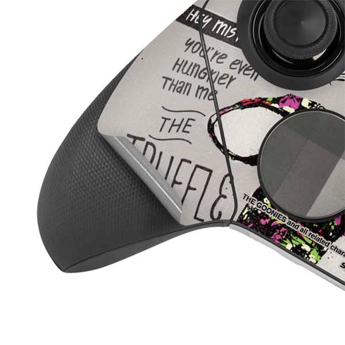 Warner Bros The Goonies (1985) Chunk Xbox Elite Wireless Controller Series 2 Skin