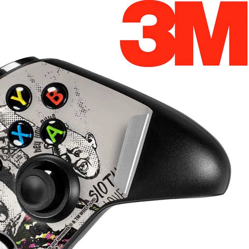 Warner Bros The Goonies (1985) Chunk Xbox One S All-Digital Edition Bundle Skin