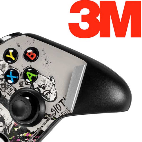 Warner Bros The Goonies (1985) Chunk Xbox One X Controller Skin