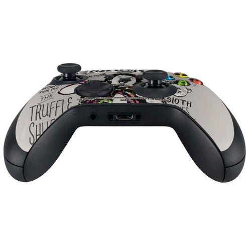 Warner Bros The Goonies (1985) Chunk Xbox Series X Controller Skin