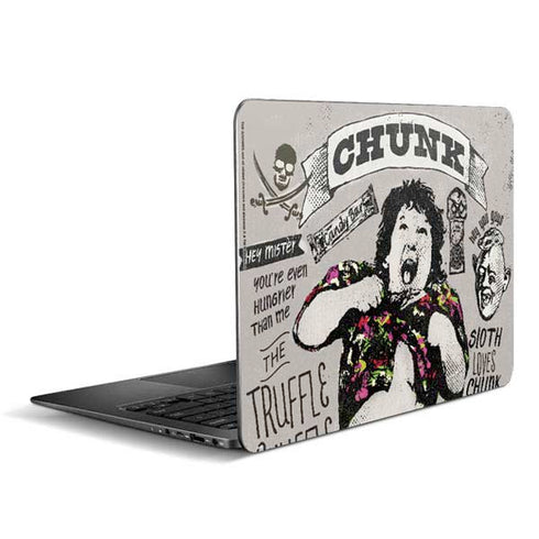 Warner Bros The Goonies (1985) Chunk Zenbook UX305FA 13.3in Skin