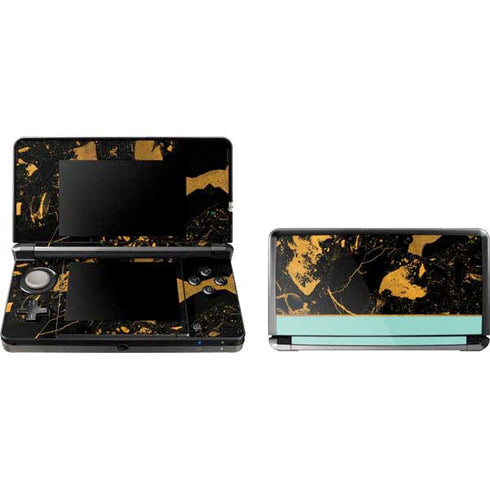 Chunky Marble 3DS (2011) Skin