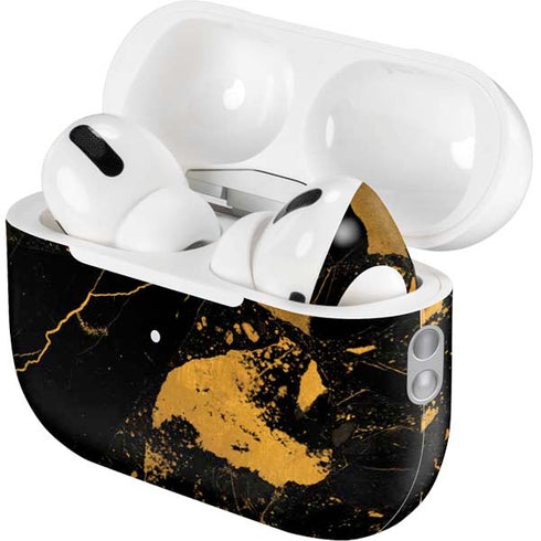 Chunky Marble AirPods Pro 2nd Gen Skin