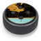 Chunky Marble Amazon Echo Dot Skin