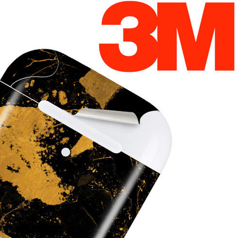 Chunky Marble Apple AirPods 2 Skin