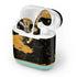 Chunky Marble Apple AirPods 2 Skin