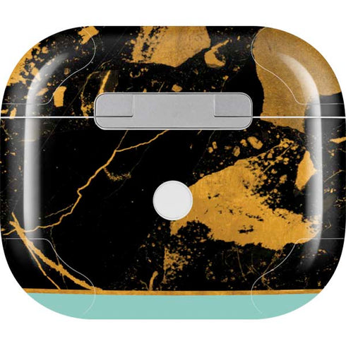 Chunky Marble Apple AirPods (3rd Gen 2021) Skin