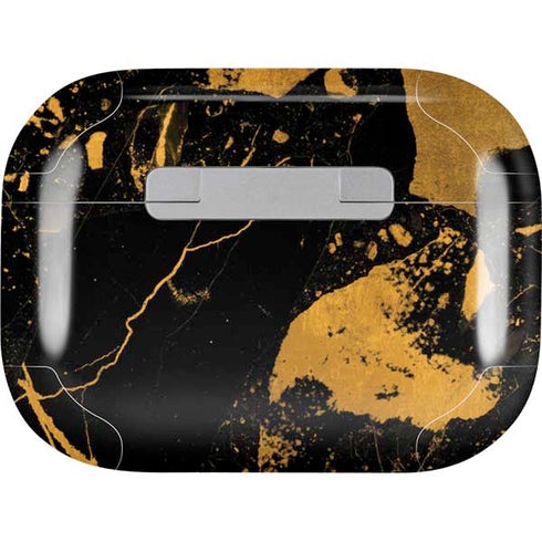 Chunky Marble Apple AirPods Pro Skin