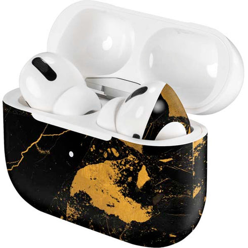 Chunky Marble Apple AirPods Pro Skin