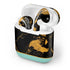 Chunky Marble Apple AirPods Skin