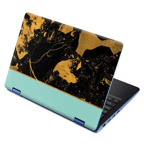 Chunky Marble Aspire R11 11.6in Skin