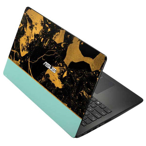 Chunky Marble Asus X502CA 15.6 Skin