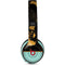 Chunky Marble Beats Solo 2 Wireless Skin