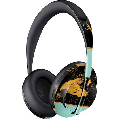 Chunky Marble Bose Noise Cancelling Headphones 700 Skin