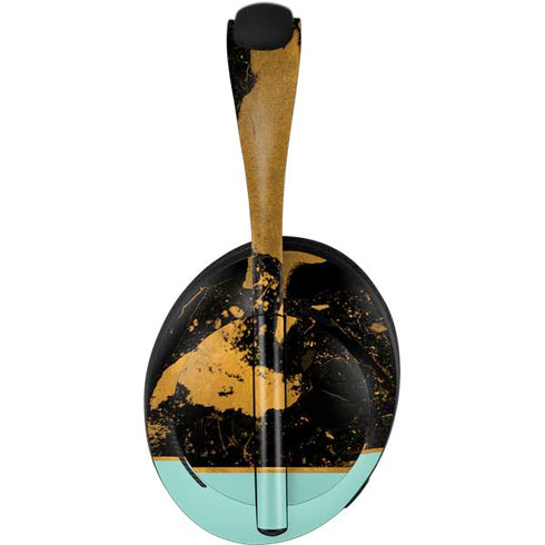 Chunky Marble Bose Noise Cancelling Headphones 700 Skin