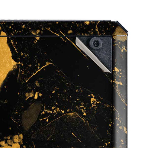 Chunky Marble Cooler Master MasterBox Q300L Mini Tower Skin