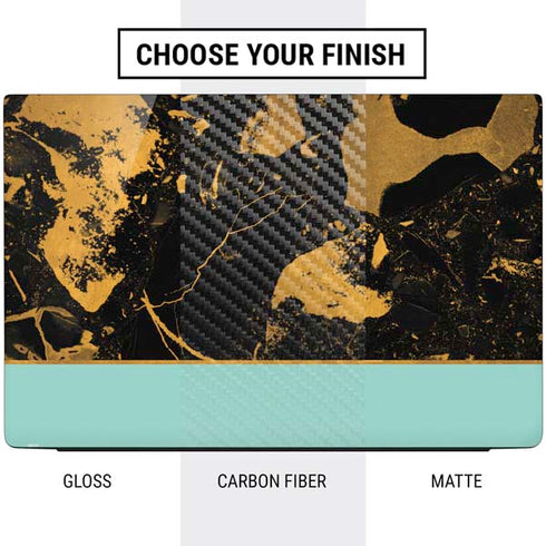 Chunky Marble Dell Vostro Skin