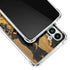 Chunky Marble Galaxy A13 5G Clear Case