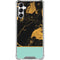 Chunky Marble Galaxy A14 5G Clear Case