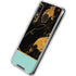 Chunky Marble Galaxy A30 Clear Case