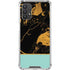 Chunky Marble Galaxy A32 5G Clear Case