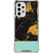 Chunky Marble Galaxy A33 5G Clear Case